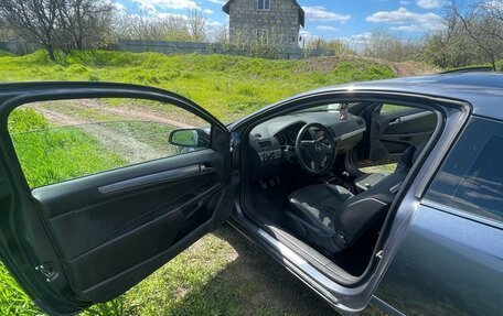 Opel Astra H, 2007 год, 450 000 рублей, 2 фотография