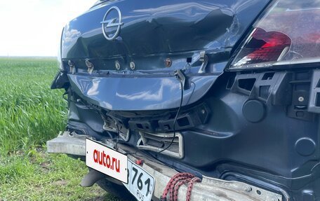 Opel Astra H, 2007 год, 450 000 рублей, 6 фотография