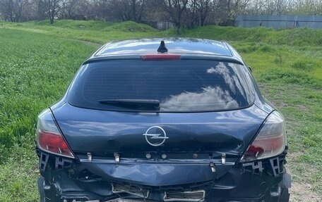 Opel Astra H, 2007 год, 450 000 рублей, 7 фотография