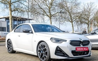 BMW 2 серия, 2025 год, 8 200 000 рублей, 1 фотография