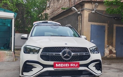 Mercedes-Benz GLE Coupe, 2025 год, 16 000 000 рублей, 1 фотография