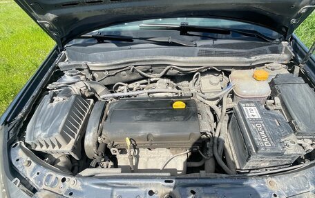 Opel Astra H, 2007 год, 450 000 рублей, 10 фотография