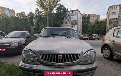 ГАЗ 31105 «Волга», 2007 год, 180 000 рублей, 1 фотография