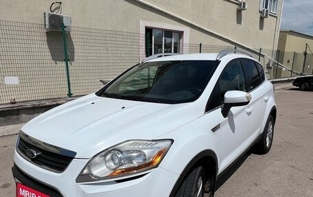 Ford Kuga III, 2011 год, 1 150 000 рублей, 1 фотография
