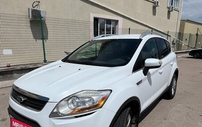 Ford Kuga III, 2011 год, 1 150 000 рублей, 1 фотография