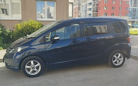 Honda Freed I, 2010 год, 785 000 рублей, 7 фотография