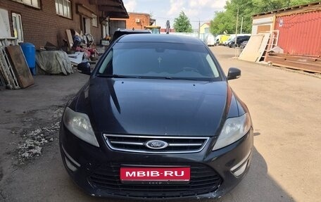 Ford Mondeo IV, 2011 год, 400 000 рублей, 1 фотография