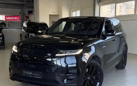 Land Rover Range Rover Sport, 2024 год, 14 999 999 рублей, 1 фотография