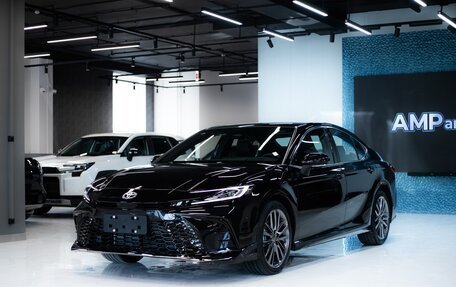 Toyota Camry, 2026 год, 4 390 000 рублей, 1 фотография