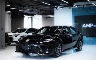 Toyota Camry, 2026 год, 4 390 000 рублей, 1 фотография