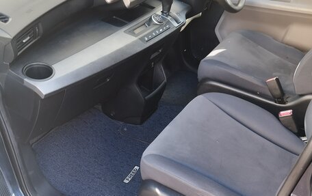 Honda Freed I, 2010 год, 785 000 рублей, 15 фотография