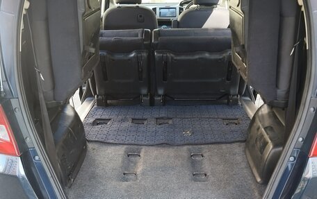 Honda Freed I, 2010 год, 785 000 рублей, 14 фотография