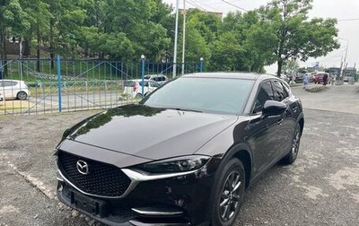 Mazda CX-4, 2022 год, 2 200 000 рублей, 1 фотография