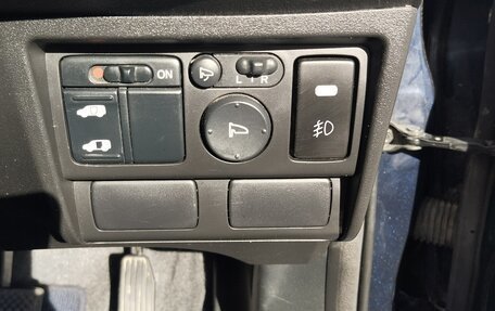 Honda Freed I, 2010 год, 785 000 рублей, 20 фотография