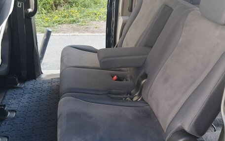 Honda Freed I, 2010 год, 785 000 рублей, 22 фотография