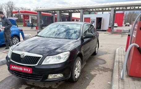 Skoda Octavia, 2011 год, 600 000 рублей, 1 фотография