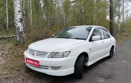 Mitsubishi Lancer IX, 2009 год, 570 000 рублей, 1 фотография
