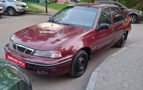 Daewoo Nexia I рестайлинг, 2006 год, 175 000 рублей, 1 фотография