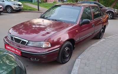Daewoo Nexia I рестайлинг, 2006 год, 175 000 рублей, 1 фотография