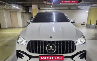 Mercedes-Benz GLE Coupe, 2024 год, 10 144 006 рублей, 1 фотография