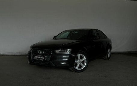 Audi A4, 2013 год, 1 469 000 рублей, 1 фотография