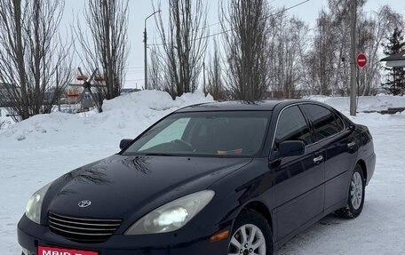 Toyota Windom, 2003 год, 660 000 рублей, 1 фотография