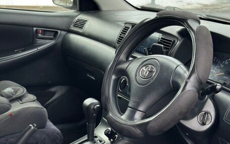 Toyota Allex i рестайлинг, 2003 год, 560 000 рублей, 5 фотография