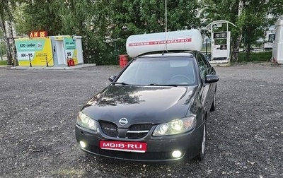 Nissan Almera, 2004 год, 210 000 рублей, 1 фотография
