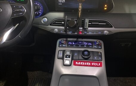 Hyundai Palisade I, 2020 год, 3 650 000 рублей, 5 фотография