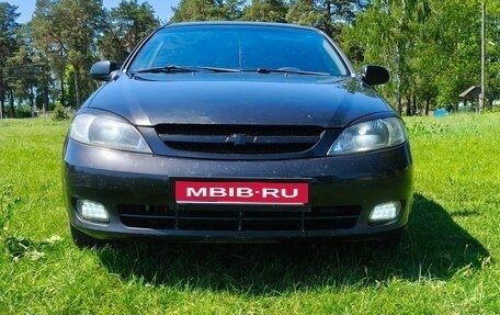 Chevrolet Lacetti, 2008 год, 400 000 рублей, 1 фотография