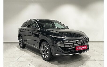 Haval F7, 2026 год, 3 499 000 рублей, 1 фотография