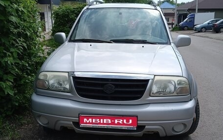 Suzuki Grand Vitara, 2001 год, 300 000 рублей, 1 фотография