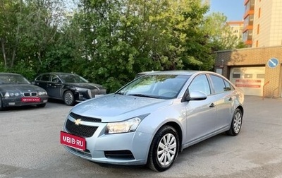Chevrolet Cruze II, 2011 год, 750 000 рублей, 1 фотография