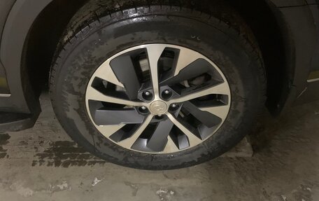 Hyundai Palisade I, 2020 год, 3 650 000 рублей, 8 фотография