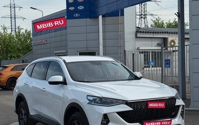 Haval F7 I, 2023 год, 1 300 000 рублей, 1 фотография