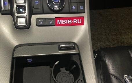 Hyundai Palisade I, 2020 год, 3 650 000 рублей, 10 фотография