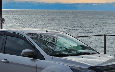 Ford Focus II рестайлинг, 2010 год, 449 000 рублей, 3 фотография