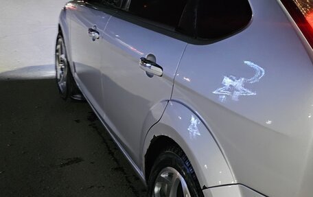 Ford Focus II рестайлинг, 2010 год, 449 000 рублей, 4 фотография