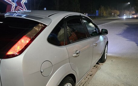 Ford Focus II рестайлинг, 2010 год, 449 000 рублей, 6 фотография