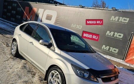 Ford Focus II рестайлинг, 2010 год, 449 000 рублей, 2 фотография