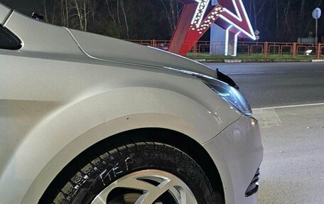 Ford Focus II рестайлинг, 2010 год, 449 000 рублей, 7 фотография