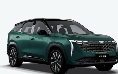 Geely Atlas, 2026 год, 3 449 990 рублей, 1 фотография