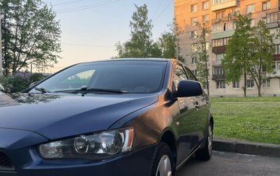 Mitsubishi Lancer IX, 2008 год, 590 000 рублей, 1 фотография