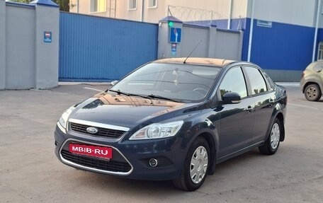 Ford Focus II рестайлинг, 2011 год, 610 000 рублей, 1 фотография
