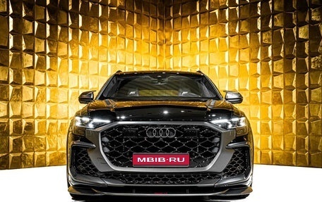 Audi RS Q8 I, 2026 год, 30 650 000 рублей, 1 фотография