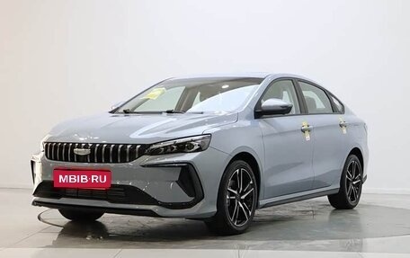 Geely Emgrand, 2026 год, 1 430 000 рублей, 1 фотография