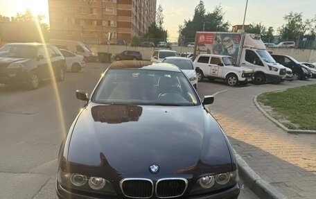 BMW 5 серия, 1998 год, 665 000 рублей, 1 фотография