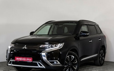 Mitsubishi Outlander III рестайлинг 3, 2021 год, 2 949 000 рублей, 1 фотография
