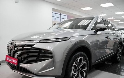 Haval F7, 2026 год, 3 199 000 рублей, 1 фотография