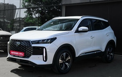 Chery Tiggo 4 I рестайлинг, 2025 год, 1 850 000 рублей, 1 фотография